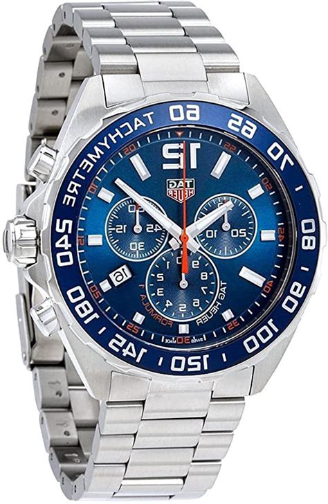 mejor reloj tag heuer calidad precio